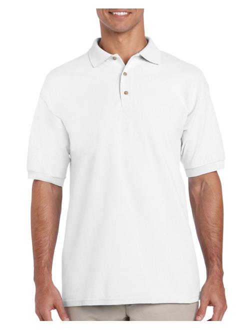 ULTRA COTTON™ ADULT PIQUE POLO SHIRT ULTRA COTTON™ ADULT PIQUE POLO SHIRT