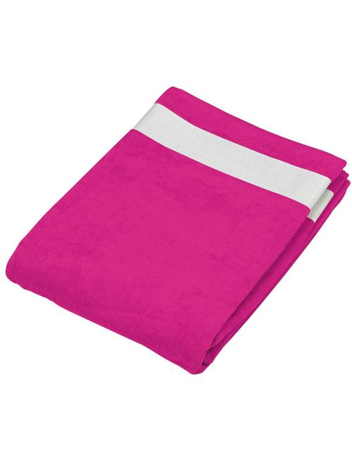 BEACH TOWEL