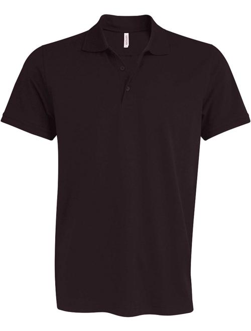 MIKE - MEN'S SHORT-SLEEVED POLO SHIRT MIKE - MEN'S SHORT-SLEEVED POLO SHIRT