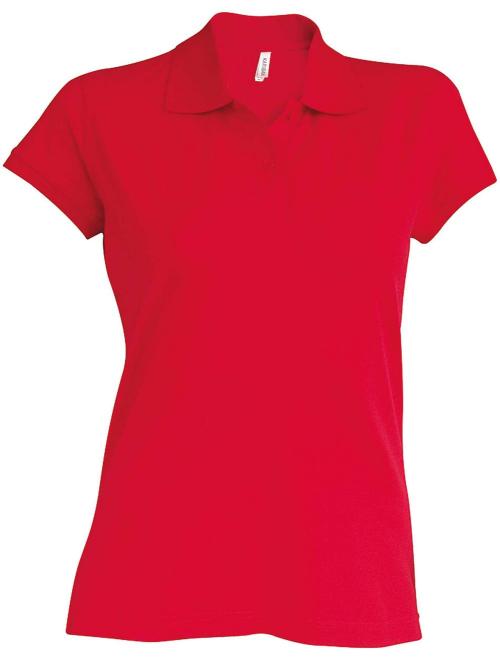 BROOKE - LADIES' SHORT-SLEEVED POLO SHIRT