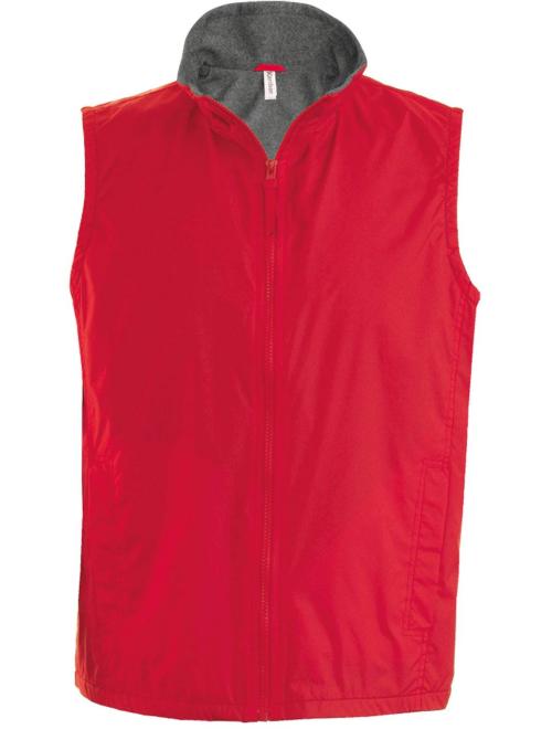 RECORD - FLEECE LINED BODYWARMER RECORD - FLEECE LINED BODYWARMER