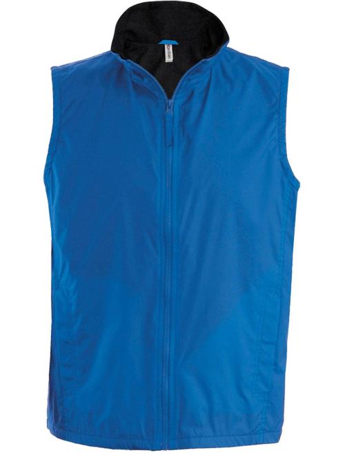 RECORD - FLEECE LINED BODYWARMER RECORD - FLEECE LINED BODYWARMER