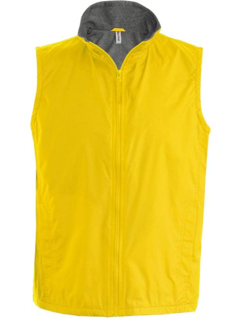 RECORD - FLEECE LINED BODYWARMER RECORD - FLEECE LINED BODYWARMER