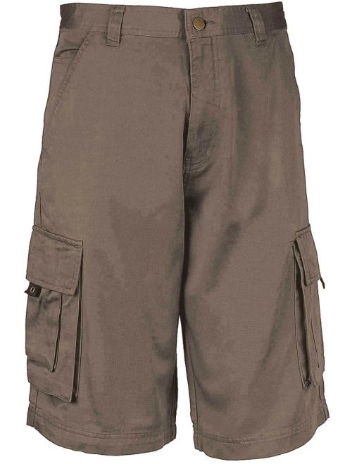 MULTI POCKET SHORTS MULTI POCKET SHORTS