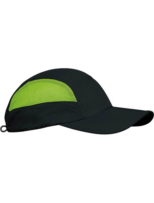 FOLDABLE SPORTS CAP