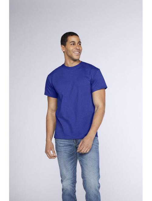 HEAVY COTTON™ ADULT T-SHIRT HEAVY COTTON™ ADULT T-SHIRT