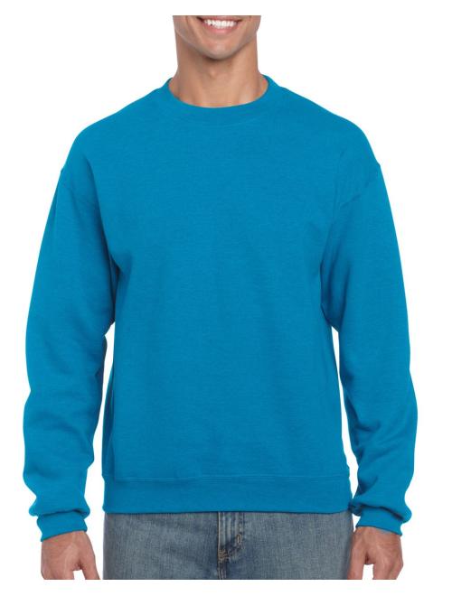 HEAVY BLEND™ ADULT CREWNECK SWEATSHIRT HEAVY BLEND™ ADULT CREWNECK SWEATSHIRT