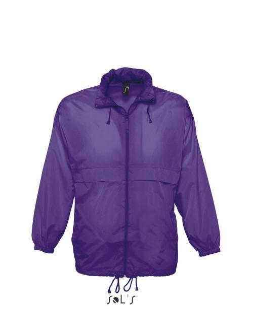 SURF - UNISEX WATER REPELLENT WINDBREAKER
