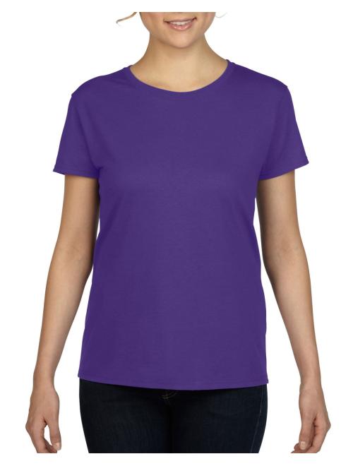 HEAVY COTTON™ LADIES' T-SHIRT