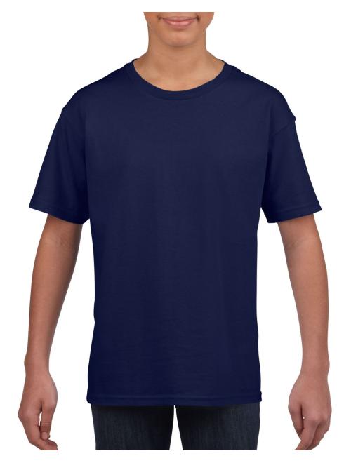 SOFTSTYLE® YOUTH T-SHIRT SOFTSTYLE® YOUTH T-SHIRT