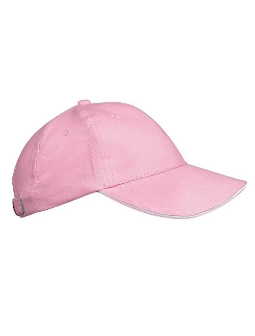 ORLANDO KIDS - KIDS' 6 PANEL CAP