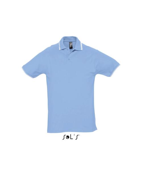 PRACTICE MEN'S POLO SHIRT PRACTICE MEN'S POLO SHIRT
