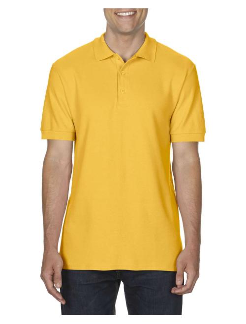 PREMIUM COTTON® ADULT DOUBLE PIQUÉ POLO PREMIUM COTTON® ADULT DOUBLE PIQUÉ POLO