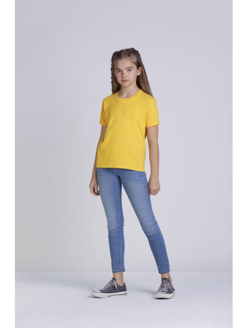 SOFTSTYLE® YOUTH T-SHIRT SOFTSTYLE® YOUTH T-SHIRT
