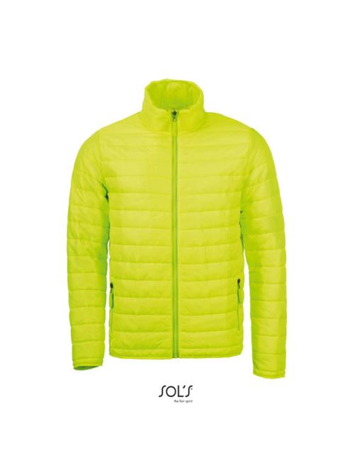 RIDE MEN - LIGHT PADDED JACKET