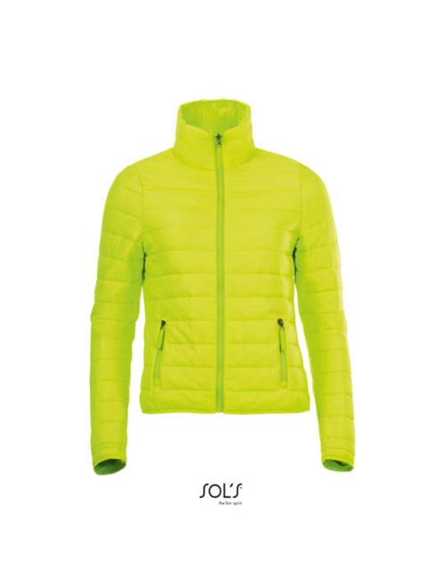 RIDE WOMEN - LIGHT PADDED JACKET