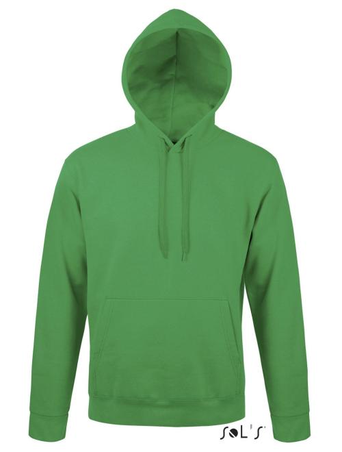 SNAKE - UNISEX HOODED SWEATSHIRT SNAKE - UNISEX HOODED SWEATSHIRT