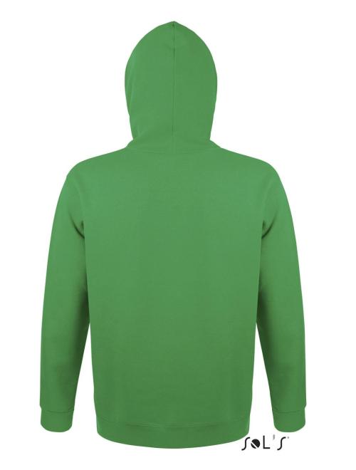 SNAKE - UNISEX HOODED SWEATSHIRT SNAKE - UNISEX HOODED SWEATSHIRT