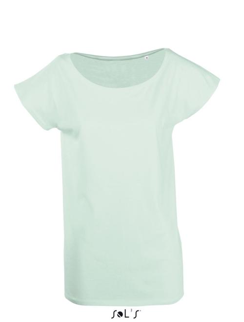 MARYLIN WOMEN’S SHORT SLEEVE LONG KIMONO T-SHIRT MARYLIN WOMEN’S SHORT SLEEVE LONG KIMONO T-SHIRT