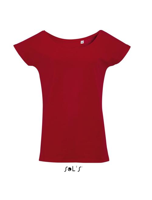 MARYLIN WOMEN’S SHORT SLEEVE LONG KIMONO T-SHIRT MARYLIN WOMEN’S SHORT SLEEVE LONG KIMONO T-SHIRT