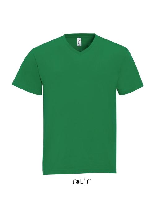 VICTORY MEN'S V-NECK T-SHIRT VICTORY MEN'S V-NECK T-SHIRT