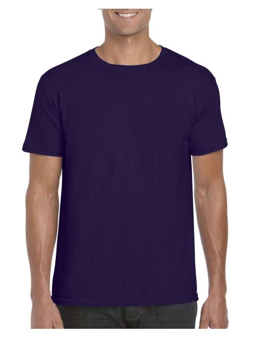 SOFTSTYLE® ADULT T-SHIRT SOFTSTYLE® ADULT T-SHIRT