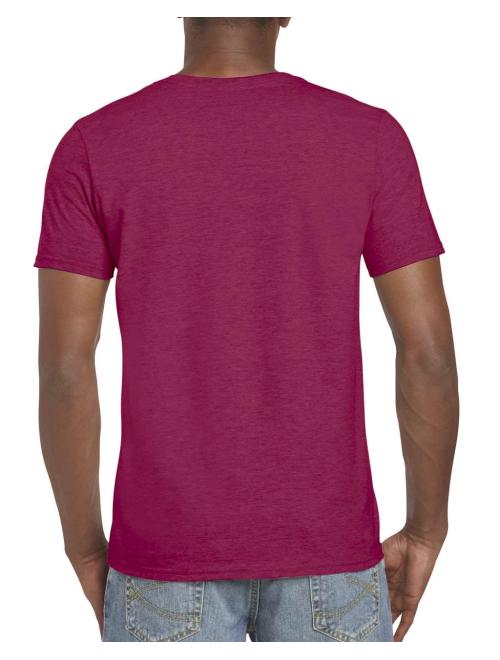 SOFTSTYLE® ADULT T-SHIRT SOFTSTYLE® ADULT T-SHIRT