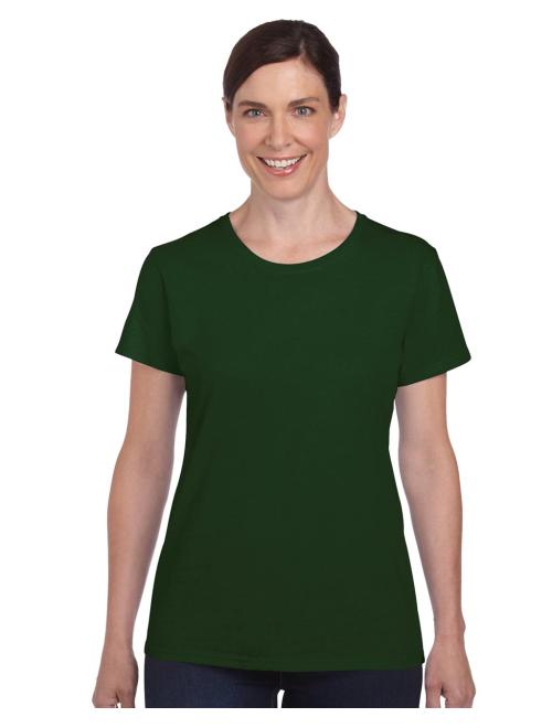 HEAVY COTTON™ LADIES' T-SHIRT