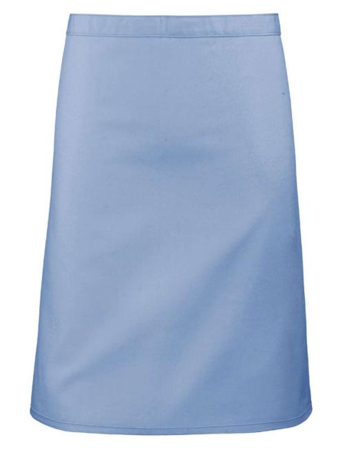 'COLOURS COLLECTION’ MID LENGTH APRON