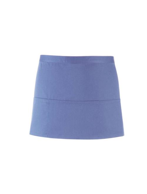 ‘COLOURS’ 3-POCKET APRON ‘COLOURS’ 3-POCKET APRON