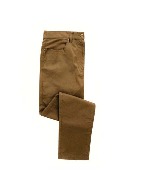 MEN'S PERFORMANCE CHINO JEANS