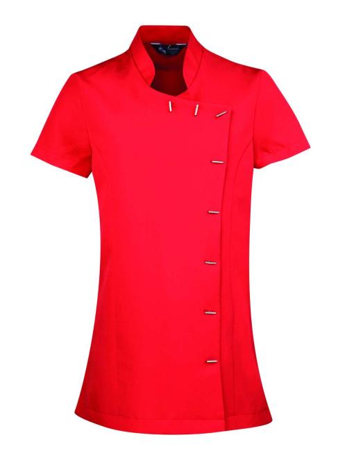‘ORCHID’ BEAUTY AND SPA TUNIC