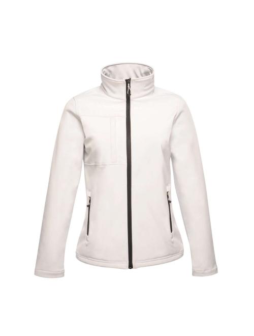 WOMEN'S OCTAGON II PRINTABLE 3 LAYER MEMBRANE SOFTSHELL WOMEN'S OCTAGON II PRINTABLE 3 LAYER MEMBRANE SOFTSHELL