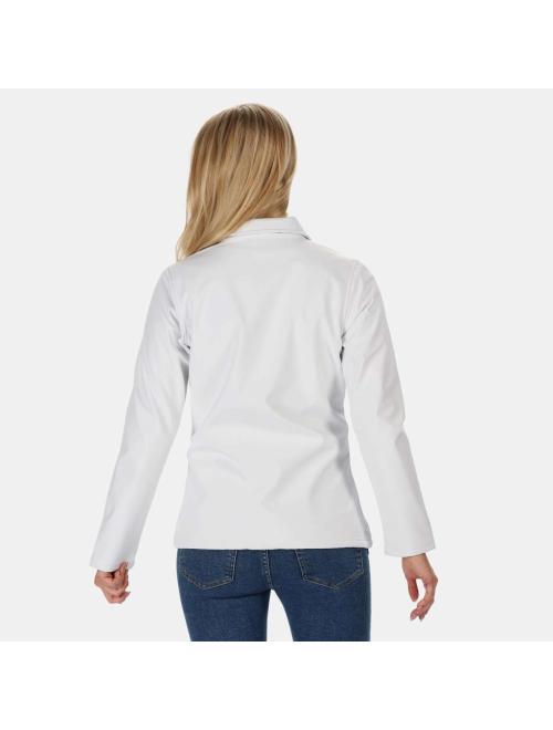 WOMEN'S OCTAGON II PRINTABLE 3 LAYER MEMBRANE SOFTSHELL WOMEN'S OCTAGON II PRINTABLE 3 LAYER MEMBRANE SOFTSHELL