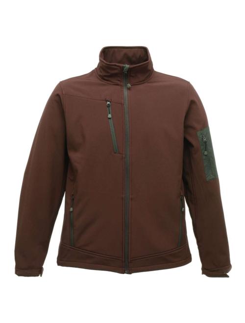 ARCOLA - 3 LAYER MEMBRANE SOFTSHELL ARCOLA - 3 LAYER MEMBRANE SOFTSHELL