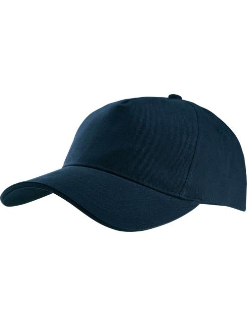 SANDWICH PEAK CAP - 5 PANELS