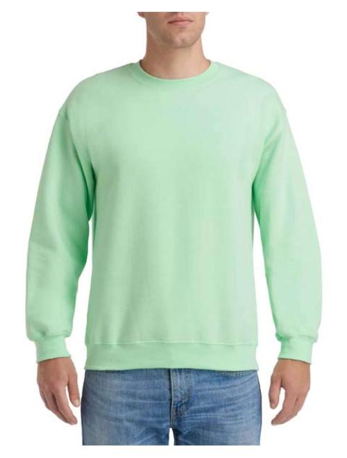 HEAVY BLEND™ ADULT CREWNECK SWEATSHIRT HEAVY BLEND™ ADULT CREWNECK SWEATSHIRT