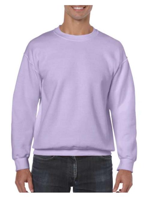 HEAVY BLEND™ ADULT CREWNECK SWEATSHIRT HEAVY BLEND™ ADULT CREWNECK SWEATSHIRT