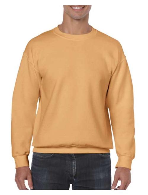 HEAVY BLEND™ ADULT CREWNECK SWEATSHIRT HEAVY BLEND™ ADULT CREWNECK SWEATSHIRT