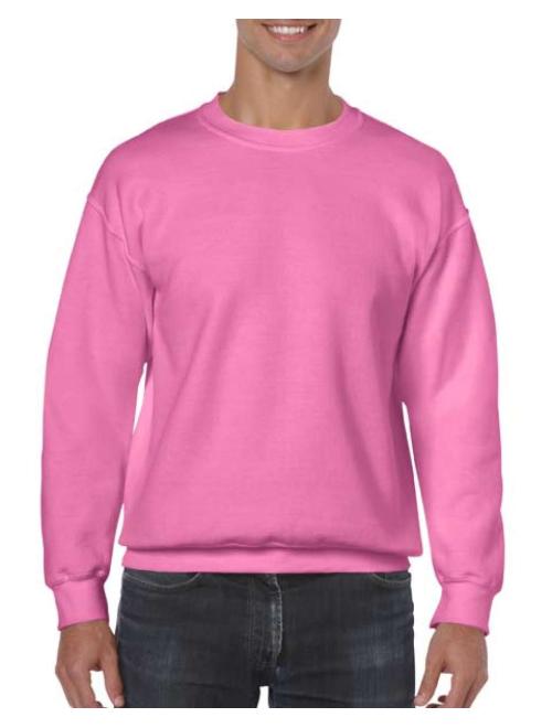 HEAVY BLEND™ ADULT CREWNECK SWEATSHIRT HEAVY BLEND™ ADULT CREWNECK SWEATSHIRT