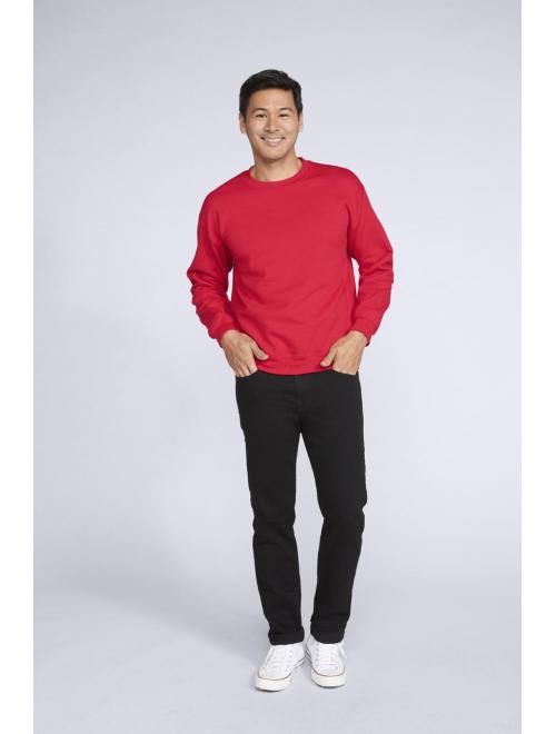 HEAVY BLEND™ ADULT CREWNECK SWEATSHIRT HEAVY BLEND™ ADULT CREWNECK SWEATSHIRT