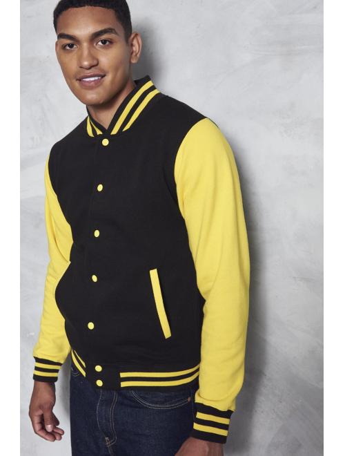 VARSITY JACKET