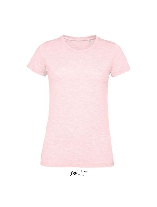 REGENT FIT WOMEN ROUND COLLAR FITTED T-SHIRT REGENT FIT WOMEN ROUND COLLAR FITTED T-SHIRT