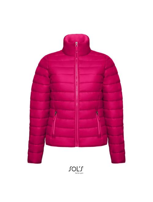 RIDE WOMEN - LIGHT PADDED JACKET