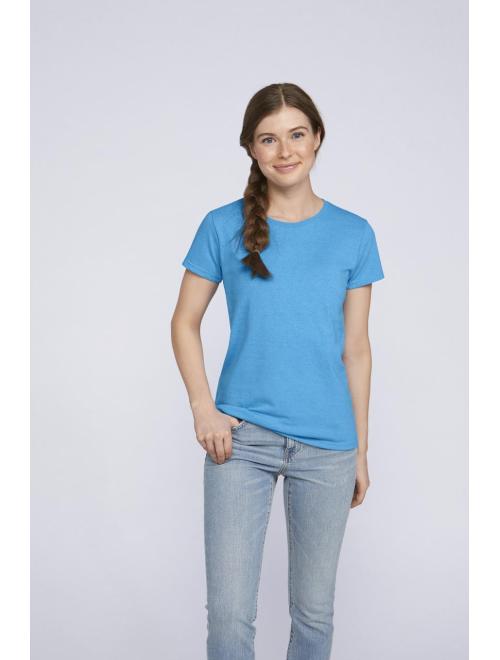 HEAVY COTTON™ LADIES' T-SHIRT