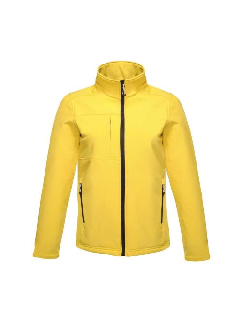 MEN'S OCTAGON II PRINTABLE 3 LAYER MEMBRANE SOFTSHELL