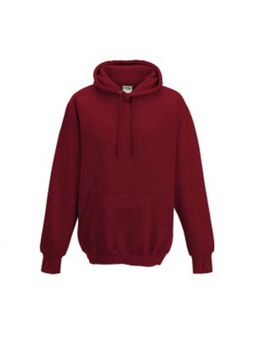STREET HOODIE