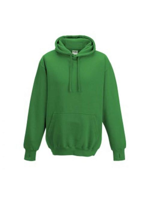STREET HOODIE