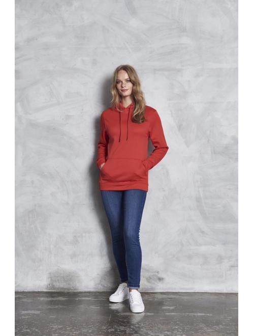 SPORTS POLYESTER HOODIE SPORTS POLYESTER HOODIE