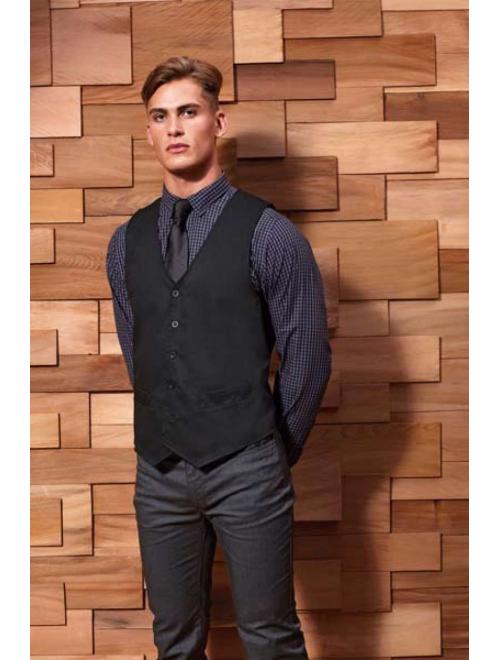 MEN’S HOSPITALITY WAISTCOAT
